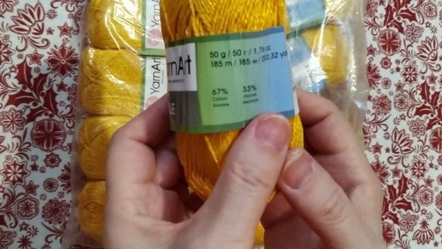 Обзор пряжи и новый процесс. Французская кофта. смотреть онлайн