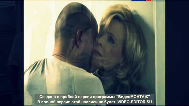 (Склифосовский/склиф) Олег Брагин/Марина Нарочинская 