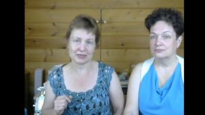 Деньги и творчество? Живая встреча с соавтором проекта Изба-вязальня