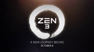 ZEN 3 (08.10.20)