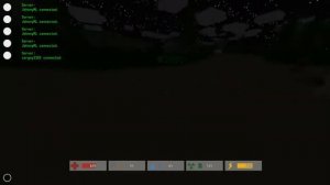 Unturned - Часть 2 ''Поиски друга''