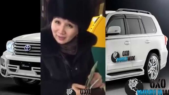 Оксо в Казахстане, Астана смотреть онлайн