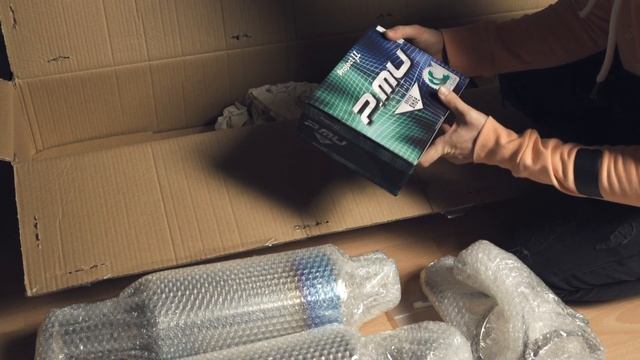 UNBOXING 350Z TOMEI DUAL EXIT | TOMEI JAPAN TI RACING TITANIUM EXHAUST for NISSAN Z33 смотреть онлайн