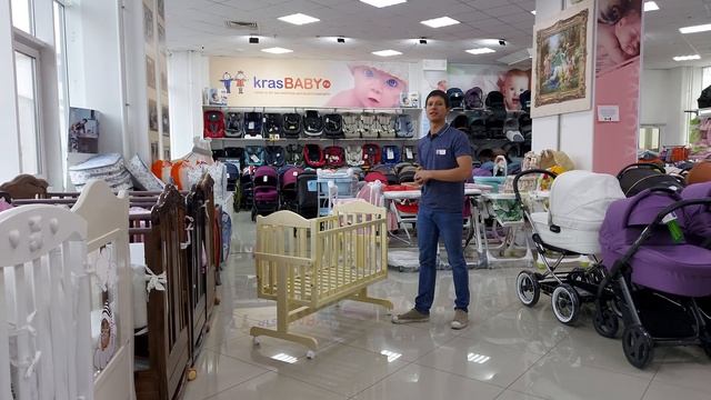 Колыбель МОЙ МАЛЫШ Ивашка смотреть онлайн