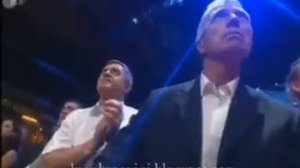 Luan Krasniqi vs Tony Thompson Part 1