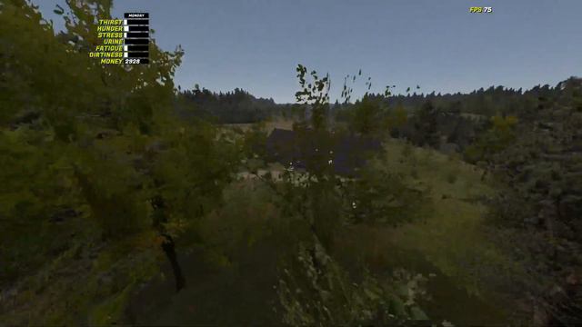 Где найти колеса для Сатсумы? Быстрый Гайд смотреть онлайн