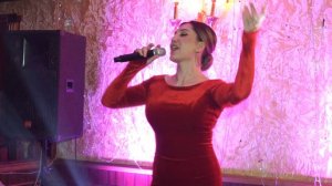 Самая популярная аварская певица на сегодня!