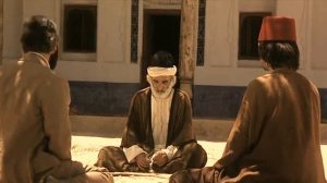 Встречи с замечательными людьми ГУРДЖИЕВ