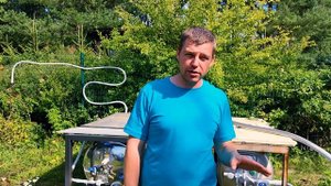 Кислород в УЗВ. Разведение рыбы.