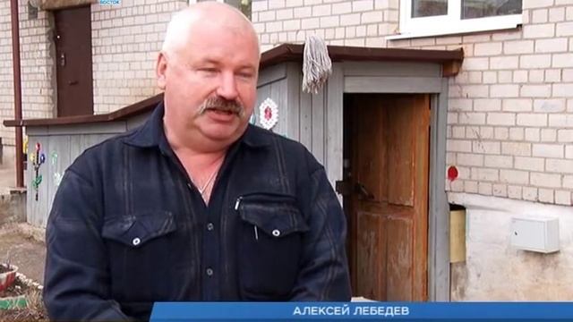 Дезинфекция продолжается