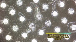 سولدر ماسك سريع الجفاف RL-UVH902