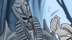 Как должен был закончиться 'Трансформеры'