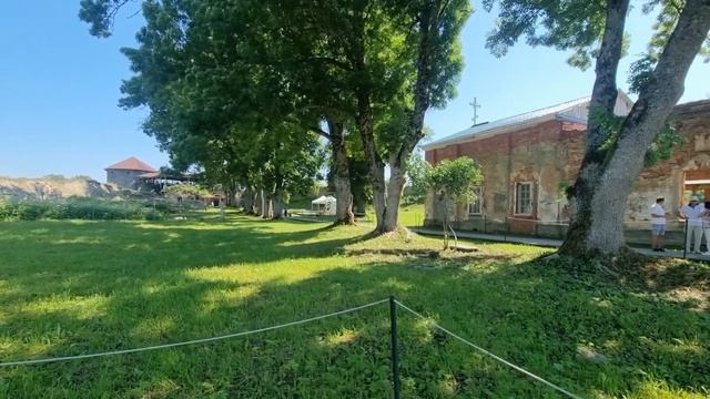 Копорская Крепость Копорье Ленинградская область