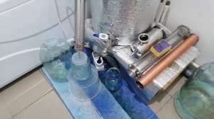 Паровая мацерация-какое гавно эта черешня!!!