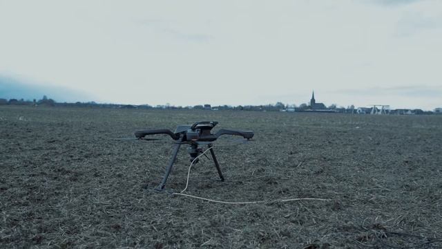 Acecore Technologies - Tether System - Tether Explained смотреть онлайн