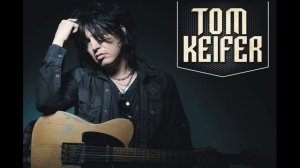 Tom Keifer - The Death Of Me GUITAR BACKING TRACK WITH VOCALS!