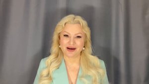 Визитка. Аксана Чмель