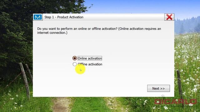 TOPCON MAGNET Field re-activate license after renewal смотреть онлайн