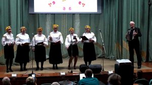 Безлесный СДК