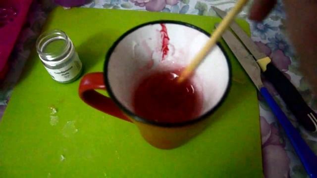 Мыловарение для начинающих/Роза смотреть онлайн