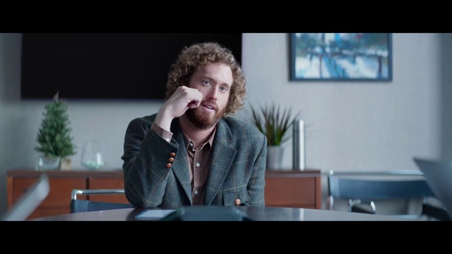 Рождественский корпоратив ⁄ Office Christmas Party (2016) Русский трейлер смотреть онлайн