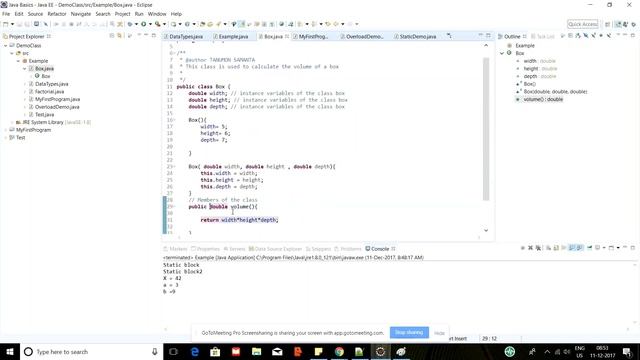 Java5 смотреть онлайн