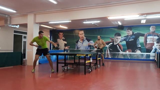 16.05.18 13:33:15 Клуб Виктория Макушкин Евгений 1:3 Мищенко Александр смотреть онлайн