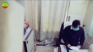 Pakistani doctor and nurse leaked video | Pakistani doctor and nurse leak video