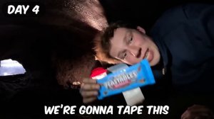 7 kun qabrda tiriklayin ko'milib vaqt o'tkazdim | @MrBeast o'zbekcha