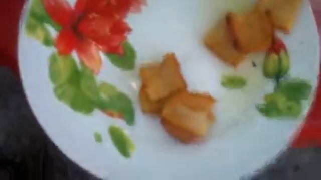 Как жарить картошку