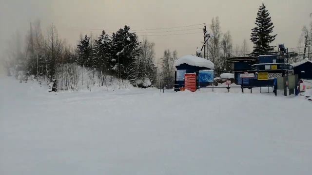 Гора соболиная