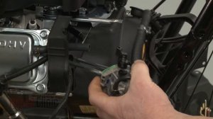 Cub Cadet Snowblower Disassembly – Snowblower Repair Help