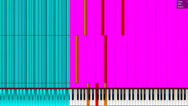 Study of Chopin 2.89 million notes смотреть онлайн