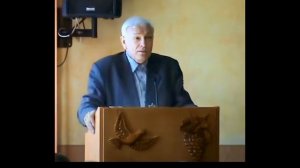 Альфа и Омега 18.03.2007г. Владимир Григорьевич Мурашкин