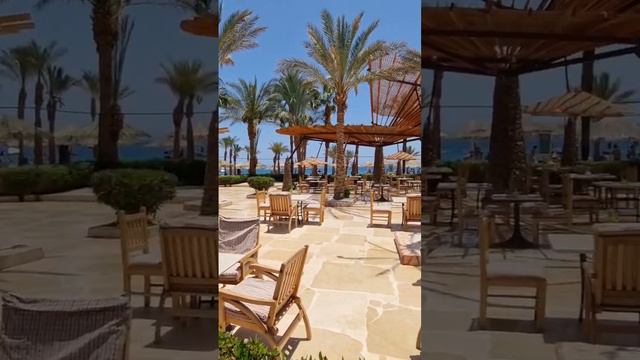 Jaz Fayrouz Resort, Египет, Шарм Эль Шейх #библиоглобусегипет