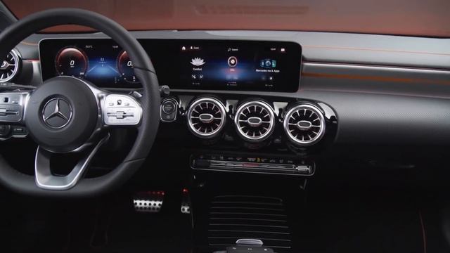 2020 Mercedes Benz #CLA Coupe interior, exterior, drive | cargurus canada | 2019 CES | cla250 смотреть онлайн