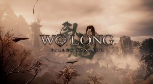 Wo Long Fallen Dynasty#X-SektorGames 03