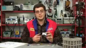 Амперметр переменного тока