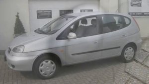 CHEVROLET TACUMA