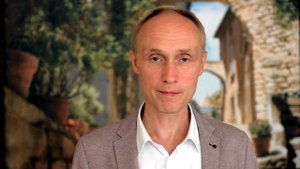 Как перестать нести чужую ответственность? Олег Гадецкий