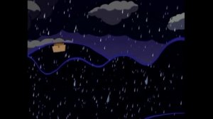 Истории Ветхого Завета  Потоп