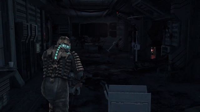 DEAD SPACE ★ ПРОХОЖДЕНИЕ ★ ЧАСТЬ 2