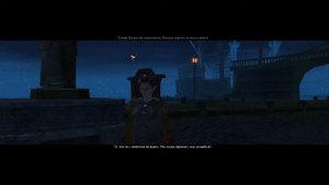 Neverwinter Nights 2 // Добро пожаловать в Невервинтер