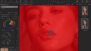 CAPTURE ONE 20 EN ESPAÑOL| COMO TRABAJAR EL COLOR MEDIANTE CAPAS EN CAPTURE ONE (Revelado completo)