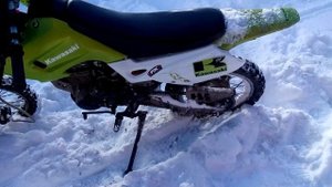 Рейсер Эндуро 150 обзор без слов