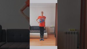 Зарядка «Смешные Повторялки»