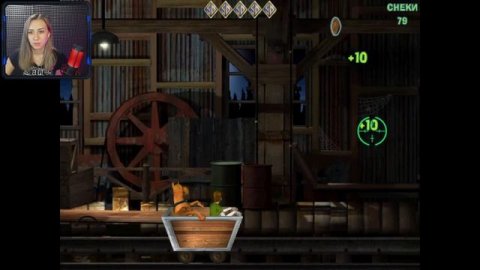 Скуби - Ду 2 - Монстры на свободе