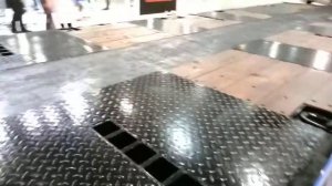 6-ти осный трал телескоп MEUSBURGER НОВТРАК ТР-697