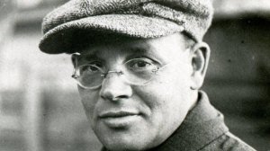 Исаак Бабель. Рассказ "Справедливость в скобках"