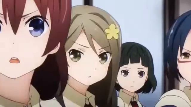 「AMV」 She Got Me Like смотреть онлайн